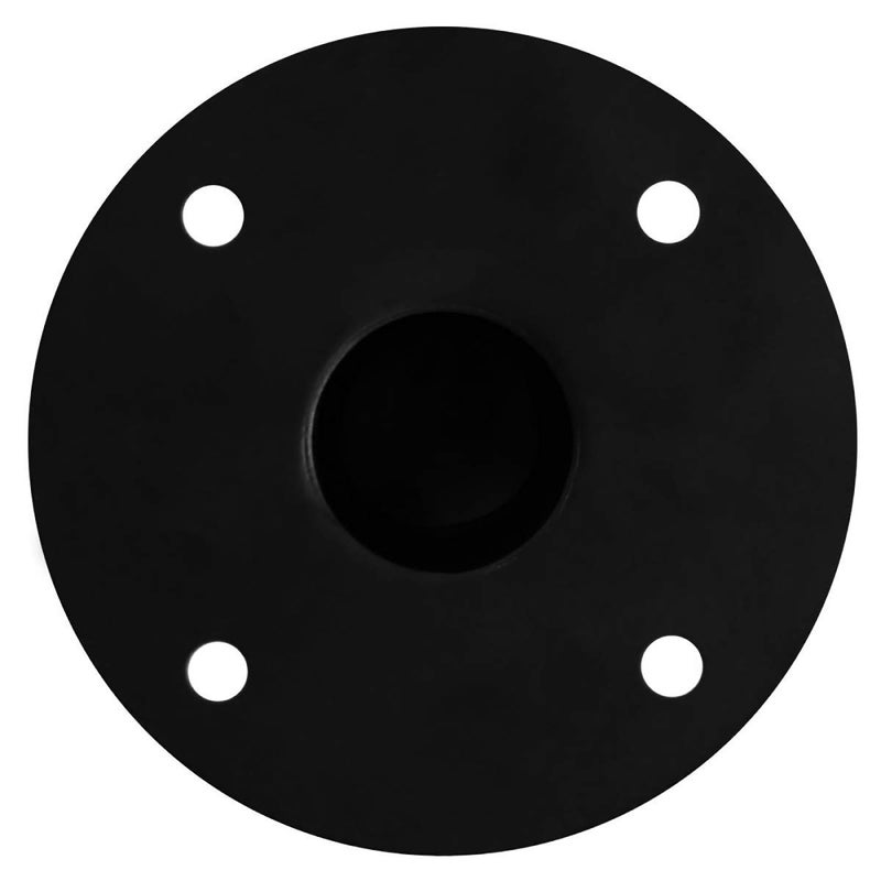 OnStage On-Stage SSA1.5 Speaker Cabinet Insert, 1 1/2",Black - Image 2